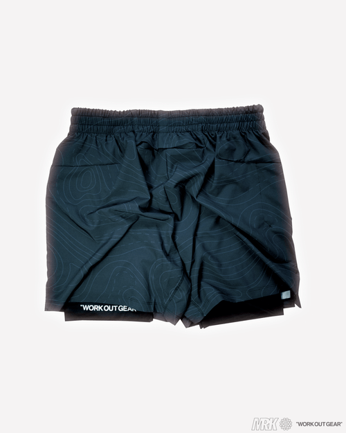 WORKOUT SHORTS
