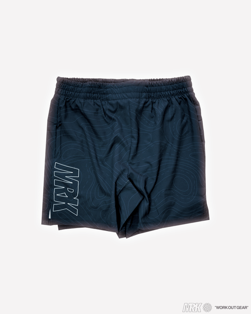 WORKOUT SHORTS