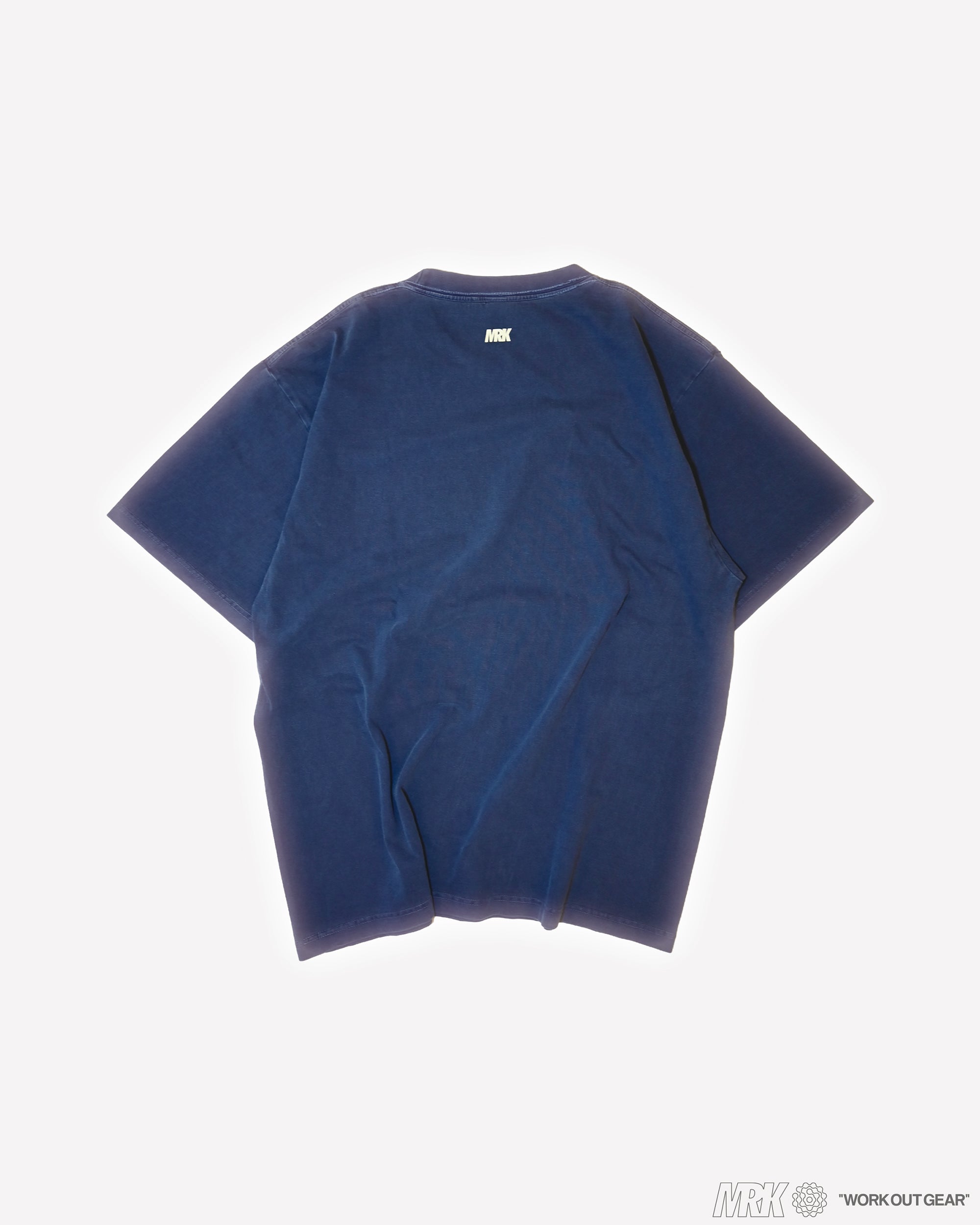 WORKOUT PRINT TEE NA