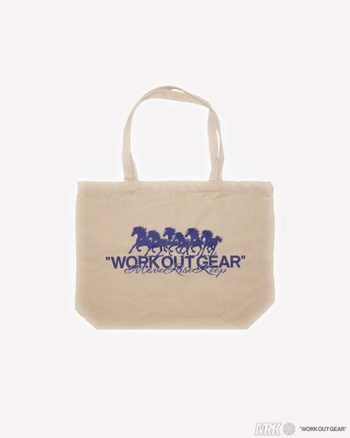 WORKOUT BAG