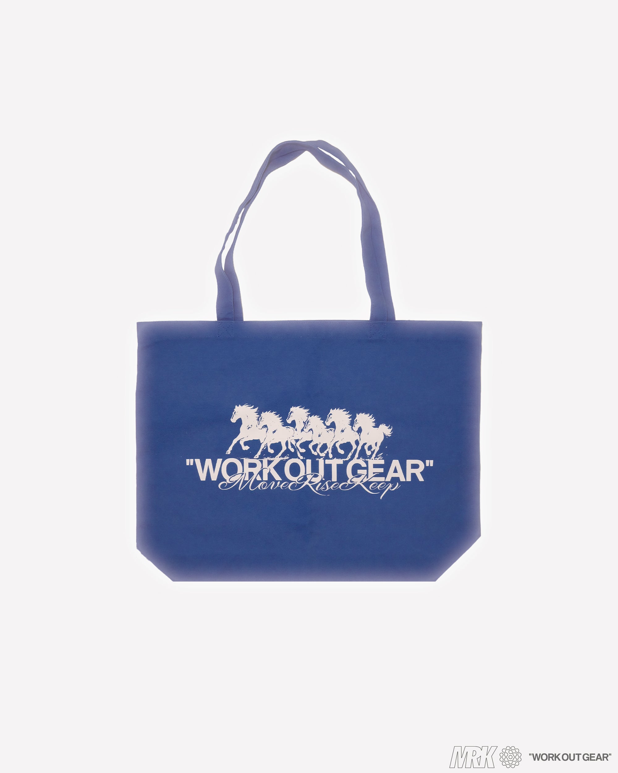 WORKOUT BAG