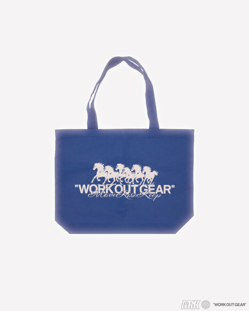 WORKOUT BAG