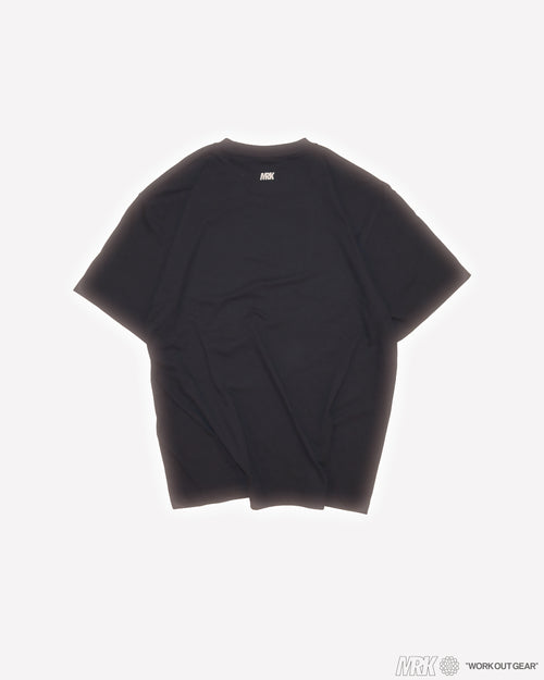 LOOKED IN MRK MORE THAN A WORKOUT BLACK