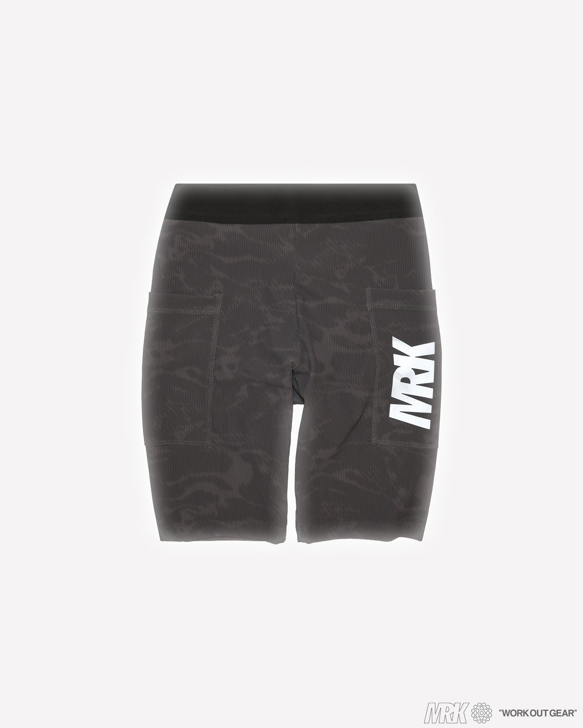 MRK TIGHTS GREY