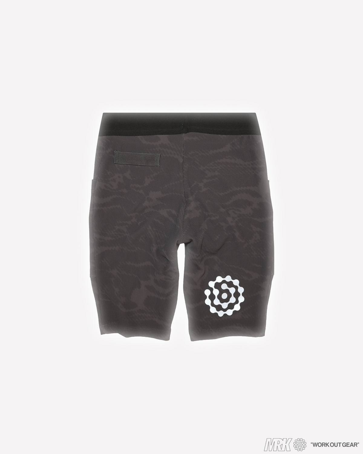 MRK TIGHTS GREY