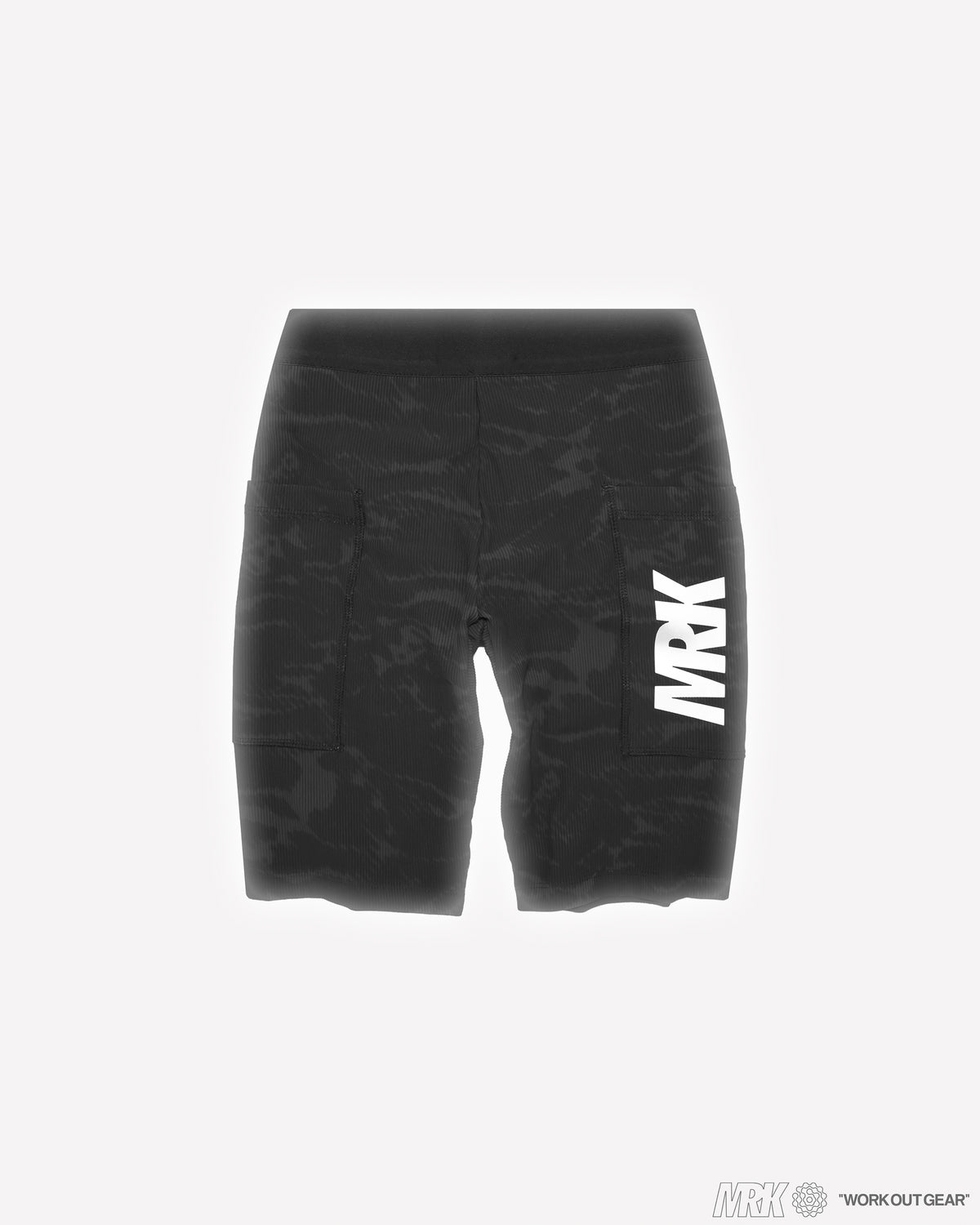 MRK TIGHTS BLACK
