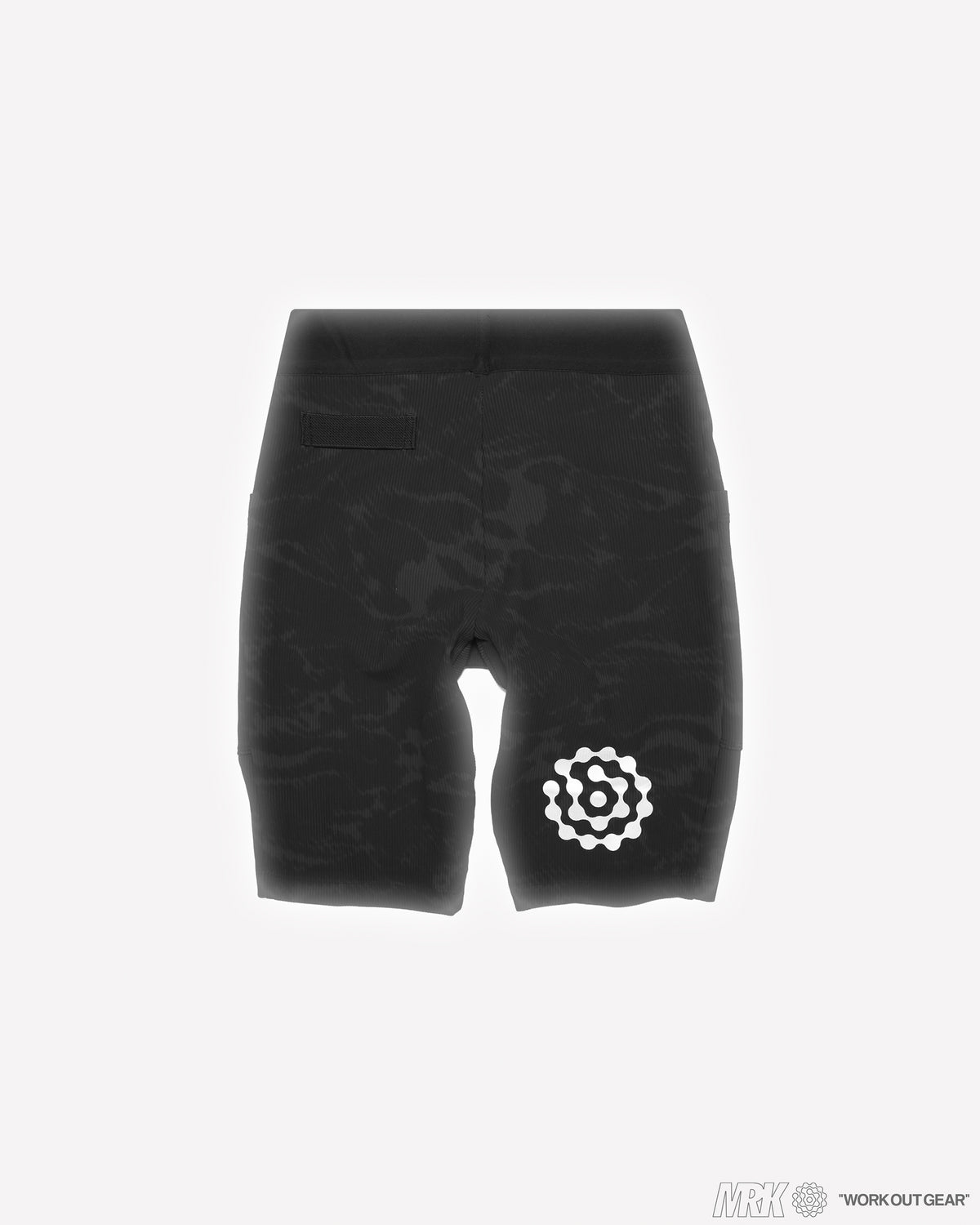 MRK TIGHTS BLACK